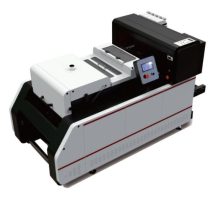 XT400 DTF nyomtató rendszer