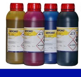 Afford 707 Eco Solvent - Epson DX fejekhez