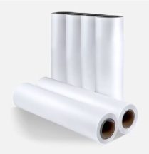   Tigebond Matt tekercses digitális lamináló fólia 315mmx500m/26mic./77mm
