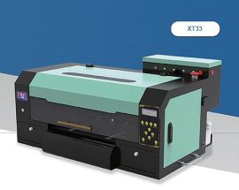 XT33 DTF nyomtató rendszer XT33 DTF nyomtató rendszer