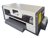 XT30 tekercses DTF nyomtató